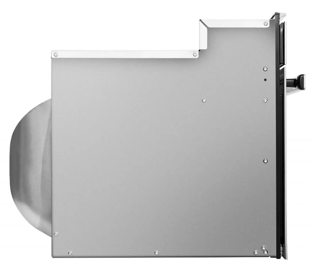 Встраиваемые микроволновые печи   Whirlpool AMW 506/IX